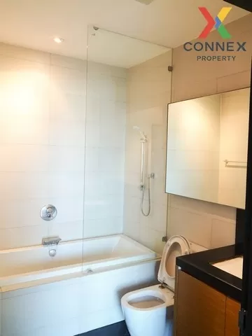 FOR RENT condo , Eight Thonglor , high floor , BTS-Thong Lo , Khl