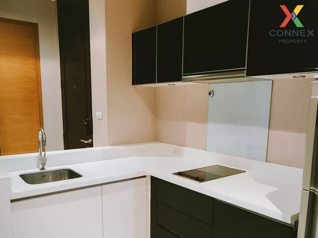 FOR RENT condo , Eight Thonglor , high floor , BTS-Thong Lo , Khl