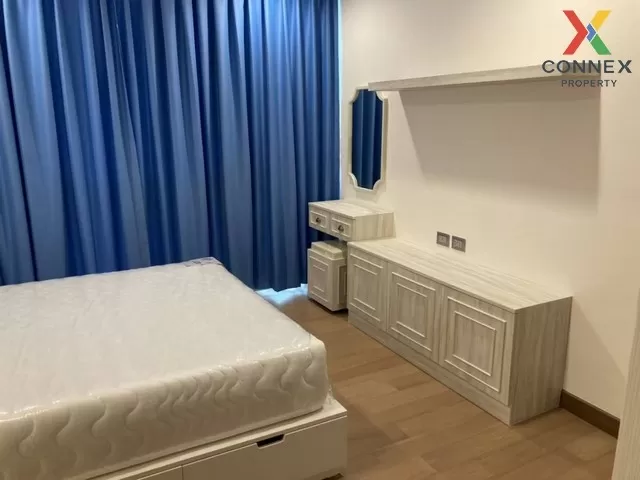 เช่า คอนโด  Supalai Oriental Sukhumvit 39 MRT-เพชรบุรี สุขุมวิท ค 2