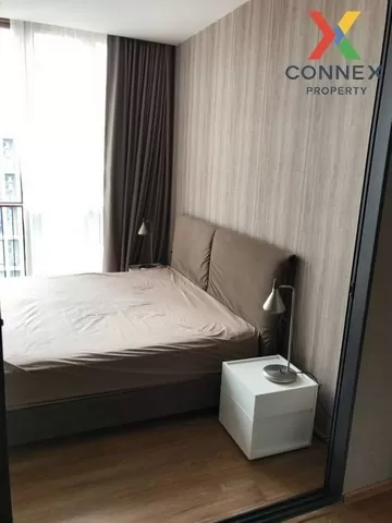 เช่า คอนโด  Hasu Haus Sukhumvit 77 BTS-พระโขนง สุขุมวิท พระโขนงเห 1