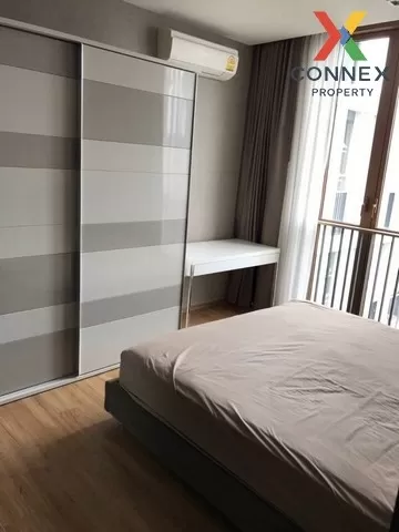 เช่า คอนโด  Hasu Haus Sukhumvit 77 BTS-พระโขนง สุขุมวิท พระโขนงเห 2