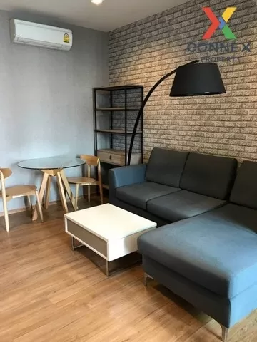 เช่า คอนโด  Hasu Haus Sukhumvit 77 BTS-พระโขนง สุขุมวิท พระโขนงเห 4