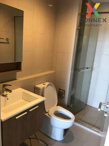 เช่า คอนโด  Hasu Haus Sukhumvit 77 BTS-พระโขนง สุขุมวิท พระโขนงเห