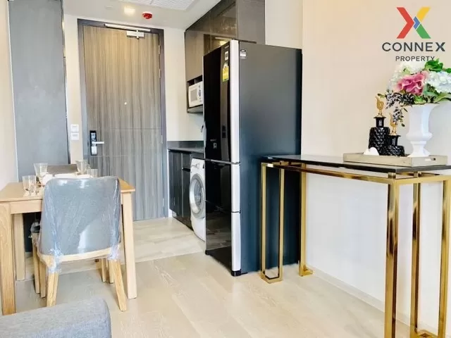 เช่า คอนโด  Ashton Asoke BTS-อโศก อโศกมนตรี คลองเตยเหนือ วัฒนา กร 2