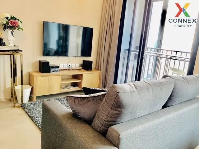 เช่า คอนโด  Ashton Asoke BTS-อโศก อโศกมนตรี คลองเตยเหนือ วัฒนา กร 3