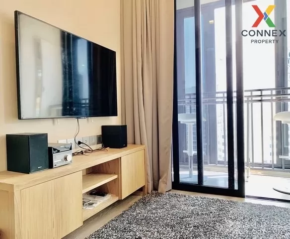 เช่า คอนโด  Ashton Asoke BTS-อโศก อโศกมนตรี คลองเตยเหนือ วัฒนา กร 4