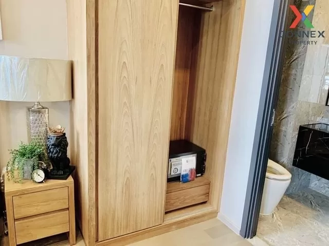 เช่า คอนโด  Ashton Asoke BTS-อโศก อโศกมนตรี คลองเตยเหนือ วัฒนา กร