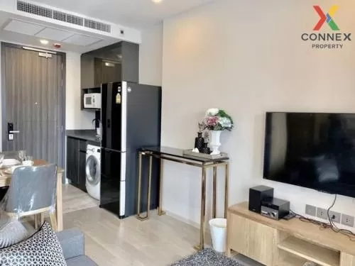 เช่า คอนโด  Ashton Asoke BTS-อโศก อโศกมนตรี คลองเตยเหนือ วัฒนา กรุงเทพ CX-00107