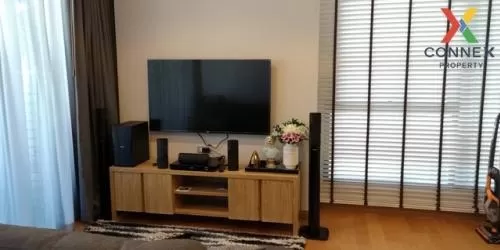 FOR RENT condo , The Lumpini 24 , high floor , BTS-Phrom Phong , Khlong Tan , Khlong Toei , Bangkok , CX-00108