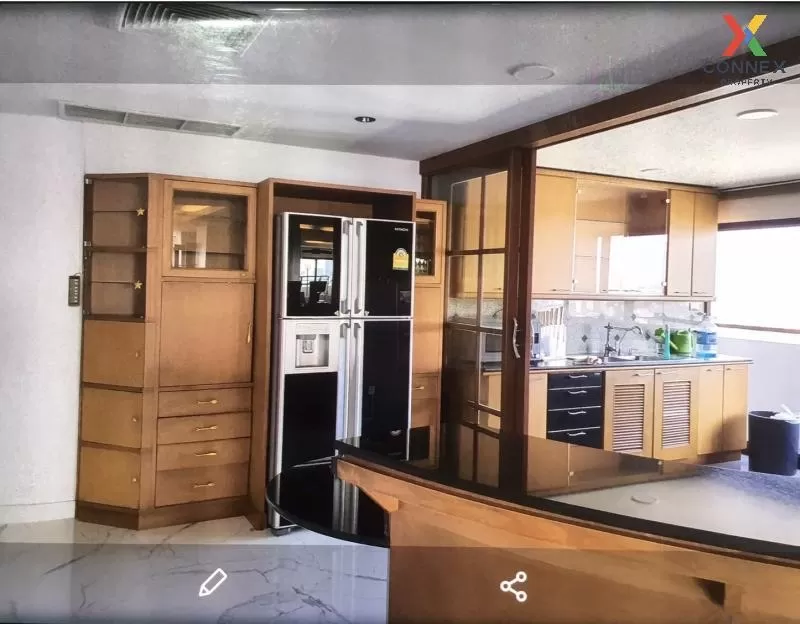 FOR RENT condo , RHYTHM Sukhumvit 44/1 , high floor , BTS-Phra Kh 3