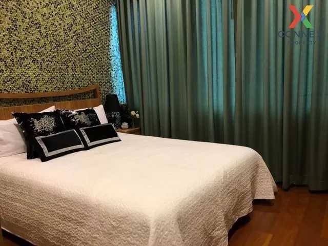 FOR RENT condo , Bright Sukhumvit 24 , high floor , BTS-Phrom Pho