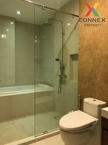FOR RENT condo , Bright Sukhumvit 24 , high floor , BTS-Phrom Pho