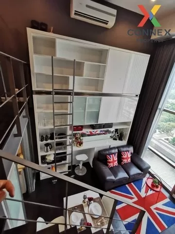 FOR RENT condo Ideo Morph 38 , Duplex , BTS-Thong Lo , Phra Khano