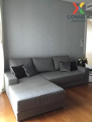 FOR RENT condo , Bright Sukhumvit 24 , high floor , BTS-Phrom Pho 1