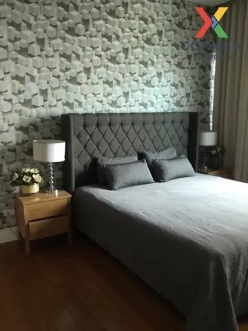 FOR RENT condo , Bright Sukhumvit 24 , high floor , BTS-Phrom Pho