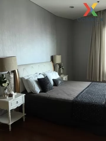 FOR RENT condo , Bright Sukhumvit 24 , high floor , BTS-Phrom Pho