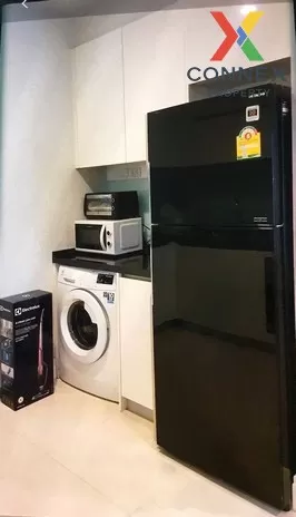 FOR RENT condo , Bright Sukhumvit 24 , high floor , BTS-Phrom Pho