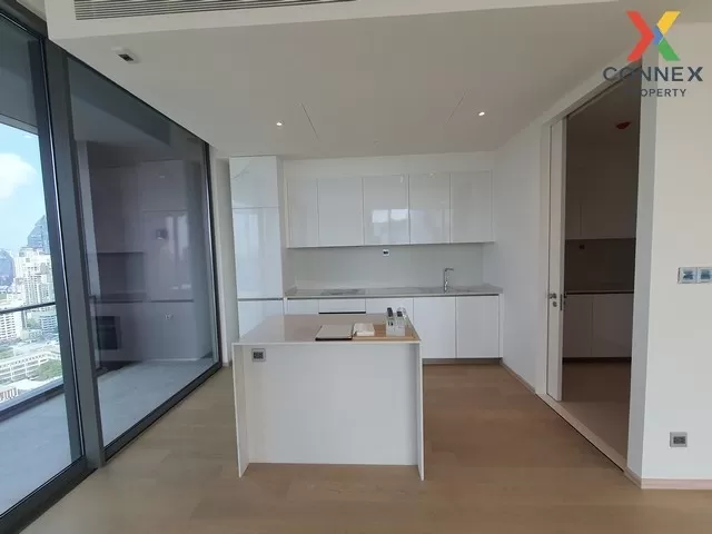 FOR RENT condo , The Strand Thonglor , high floor , BTS-Thong Lo  2