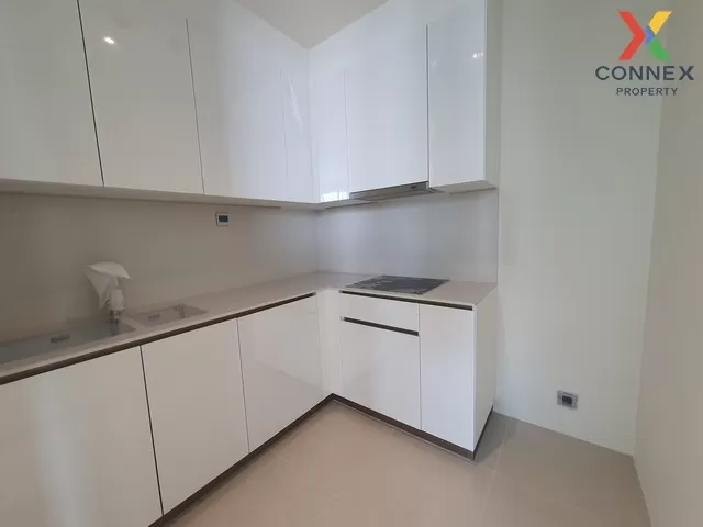 FOR RENT condo , The Strand Thonglor , high floor , BTS-Thong Lo 
