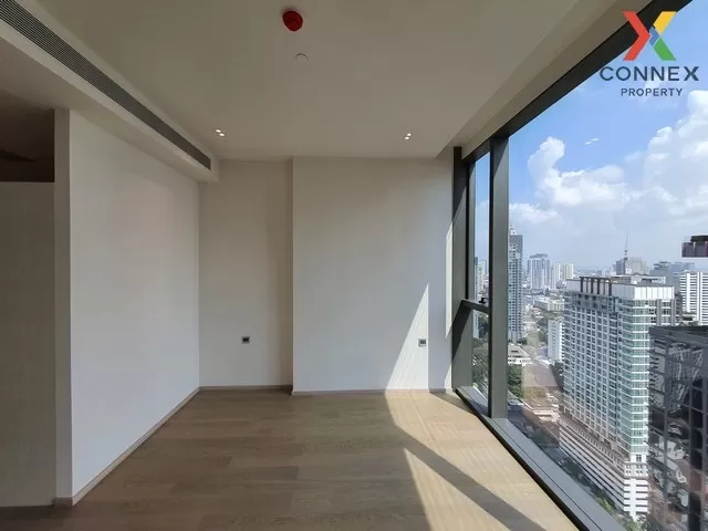 FOR RENT condo , The Strand Thonglor , high floor , BTS-Thong Lo  4
