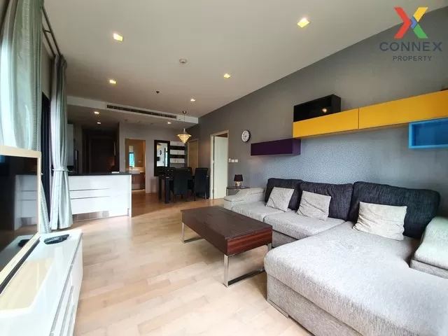 เช่า คอนโด  Noble Reveal BTS-เอกมัย สุขุมวิท พระโขนง วัฒนา กรุงเท