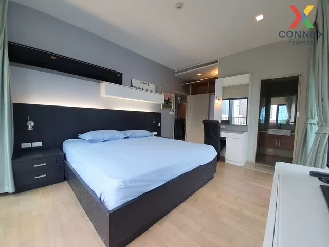 เช่า คอนโด  Noble Reveal BTS-เอกมัย สุขุมวิท พระโขนง วัฒนา กรุงเท