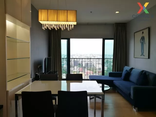 FOR RENT condo , Noble Reveal , high floor , BTS-Ekkamai , Phra K FOR RENT condo , Noble Reveal , high floor , BTS-Ekkamai , Phra K 2