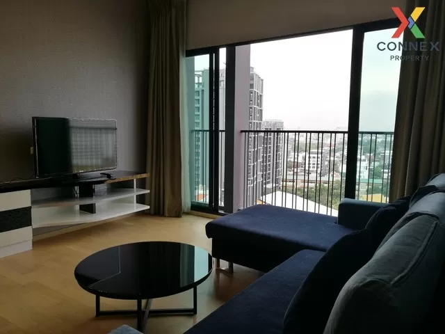 FOR RENT condo , Noble Reveal , high floor , BTS-Ekkamai , Phra K FOR RENT condo , Noble Reveal , high floor , BTS-Ekkamai , Phra K 3