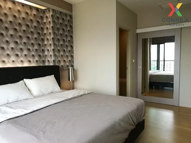 FOR RENT condo , Noble Reveal , high floor , BTS-Ekkamai , Phra K FOR RENT condo , Noble Reveal , high floor , BTS-Ekkamai , Phra K