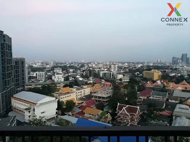 FOR RENT condo , Noble Reveal , high floor , BTS-Ekkamai , Phra K FOR RENT condo , Noble Reveal , high floor , BTS-Ekkamai , Phra K