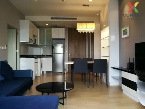 FOR RENT condo , Noble Reveal , high floor , BTS-Ekkamai , Phra Khanong , Watthana , Bangkok , CX-00125