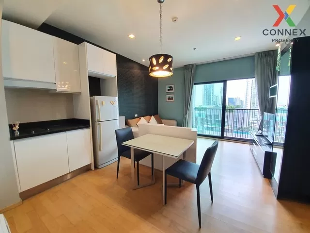 FOR RENT condo , Noble Reveal , high floor , BTS-Ekkamai , Phra K FOR RENT condo , Noble Reveal , high floor , BTS-Ekkamai , Phra K 1