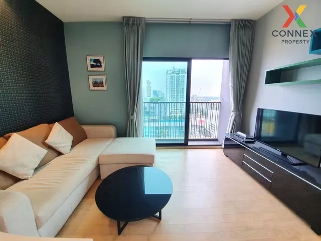 FOR RENT condo , Noble Reveal , high floor , BTS-Ekkamai , Phra K FOR RENT condo , Noble Reveal , high floor , BTS-Ekkamai , Phra K 2