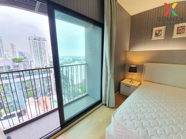 FOR RENT condo , Noble Reveal , high floor , BTS-Ekkamai , Phra K FOR RENT condo , Noble Reveal , high floor , BTS-Ekkamai , Phra K
