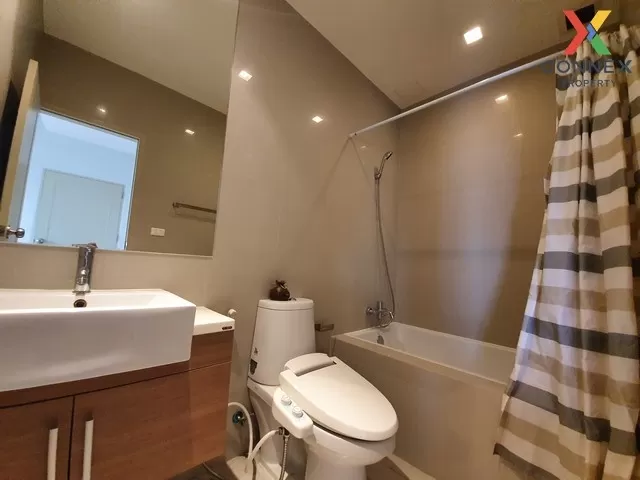 FOR RENT condo , Noble Reveal , high floor , BTS-Ekkamai , Phra K FOR RENT condo , Noble Reveal , high floor , BTS-Ekkamai , Phra K