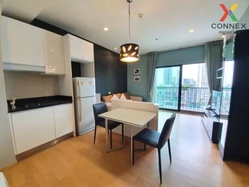 FOR RENT condo , Noble Reveal , high floor , BTS-Ekkamai , Phra Khanong , Watthana , Bangkok , CX-00126