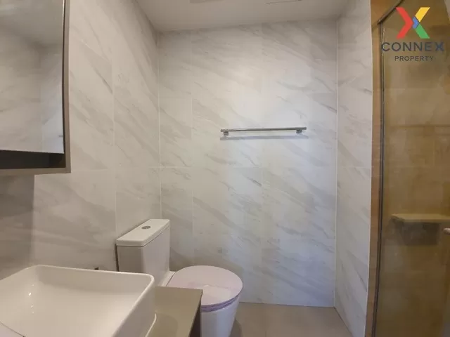 FOR RENT condo , Taka Haus , high floor , BTS-Ekkamai , Khlong Ta