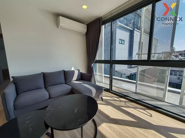FOR RENT condo , Taka Haus , high floor , BTS-Ekkamai , Khlong Ta