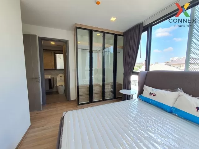 FOR RENT condo , Taka Haus , high floor , BTS-Ekkamai , Khlong Ta