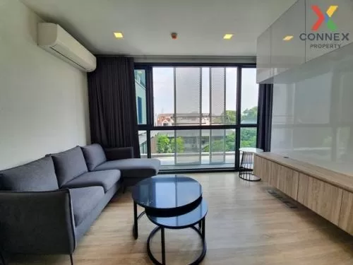 FOR RENT condo , Taka Haus , high floor , BTS-Ekkamai , Khlong Tan Nuea , Watthana , Bangkok , CX-00127
