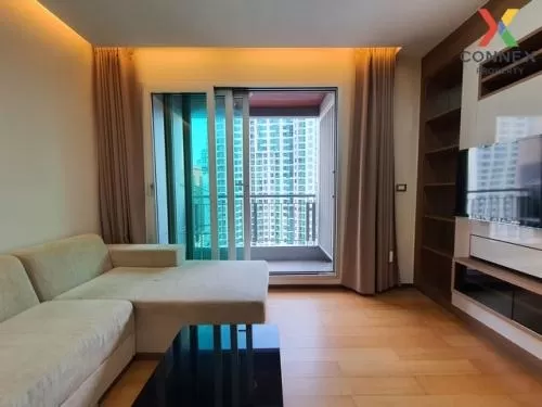 เช่า คอนโด  The Address Asoke MRT-เพชรบุรี เพชรบุรี มักกะสัน ราชเทวี กรุงเทพ CX-00132