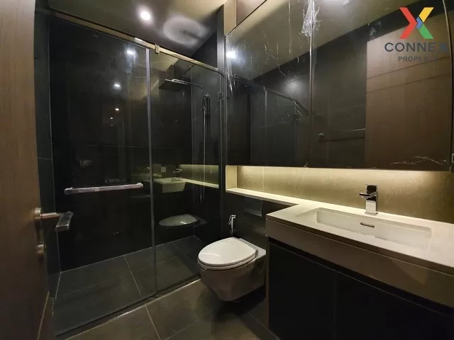 FOR RENT condo , The Esse at Singha Complex , high floor , MRT-Ph FOR RENT condo , The Esse at Singha Complex , high floor , MRT-Ph