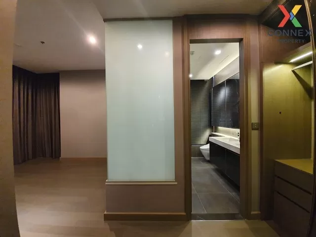 FOR RENT condo , The Esse at Singha Complex , high floor , MRT-Ph FOR RENT condo , The Esse at Singha Complex , high floor , MRT-Ph