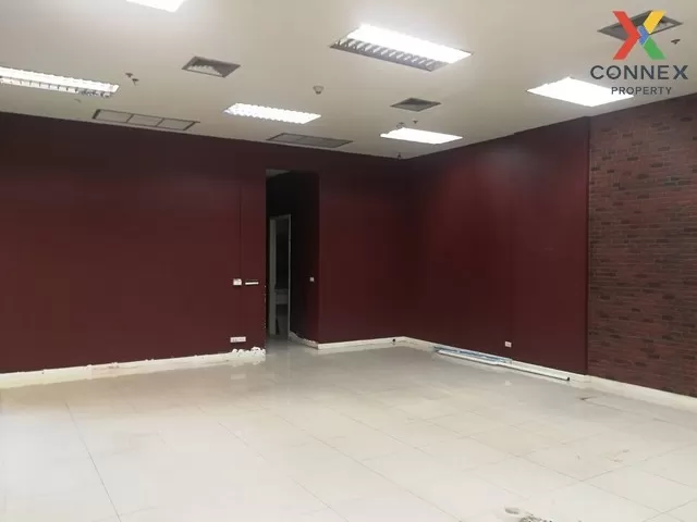 Commercial building, Circle Condominium, Phetchaburi, Ratchathewi Commercial building, Circle Condominium, Phetchaburi, Ratchathewi 4