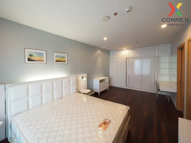 FOR RENT condo , Circle Condominium , high floor , MRT-Phetchabur