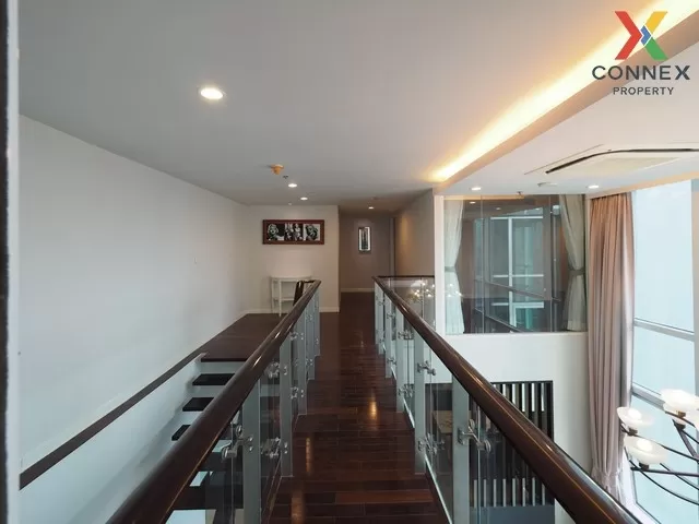 FOR RENT condo Circle Condominium , Duplex , nice view , high flo FOR RENT condo Circle Condominium , Duplex , nice view , high flo