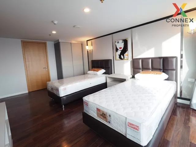 FOR RENT condo Circle Condominium , Duplex , nice view , high flo FOR RENT condo Circle Condominium , Duplex , nice view , high flo