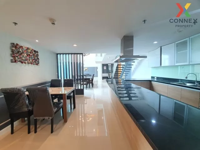 FOR RENT condo Circle Condominium , Duplex , nice view , high flo FOR RENT condo Circle Condominium , Duplex , nice view , high flo