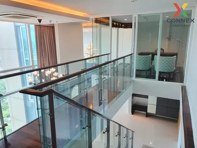 FOR RENT condo Circle Condominium , Duplex , nice view , high flo FOR RENT condo Circle Condominium , Duplex , nice view , high flo