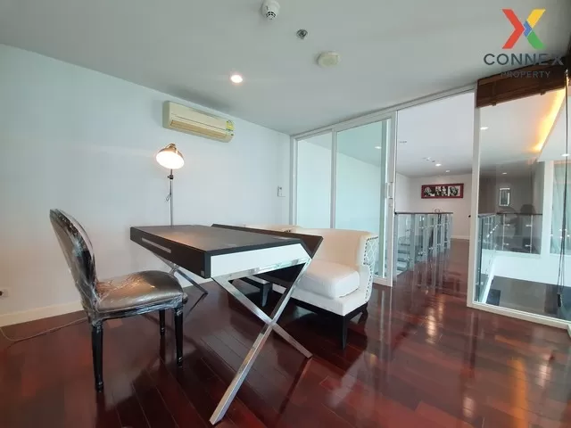 FOR RENT condo Circle Condominium , Duplex , nice view , high flo FOR RENT condo Circle Condominium , Duplex , nice view , high flo
